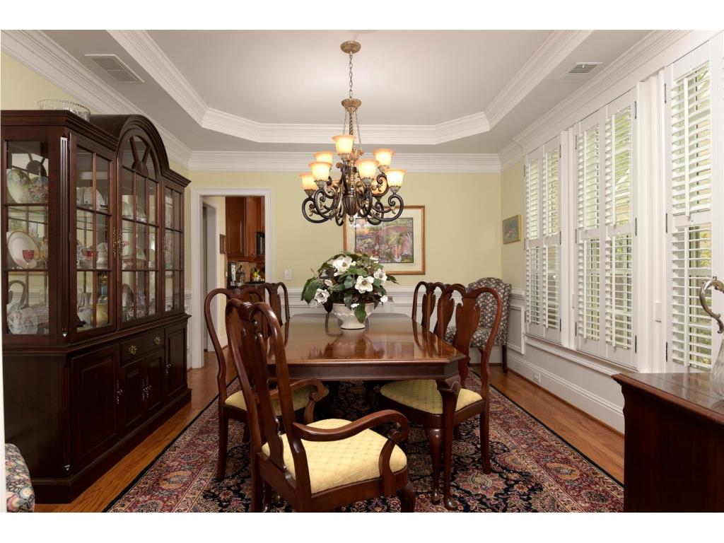 1374 Murrays Loch Place, Kennesaw, GA 30152