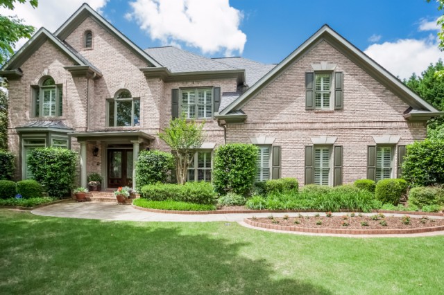 1145 Mossy Rock Road NW, Kennesaw, GA 30152