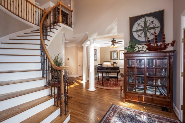 1145 Mossy Rock Road NW, Kennesaw, GA 30152