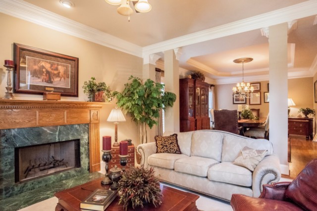 1145 Mossy Rock Road NW, Kennesaw, GA 30152