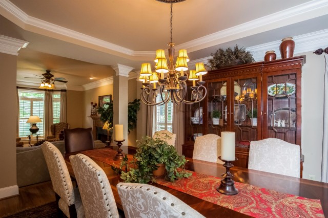 1145 Mossy Rock Road NW, Kennesaw, GA 30152