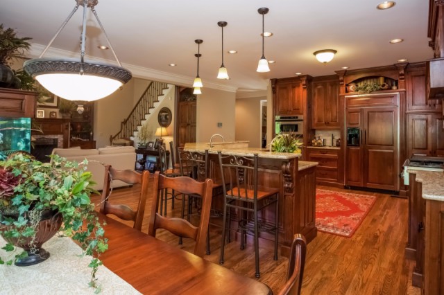 1145 Mossy Rock Road NW, Kennesaw, GA 30152