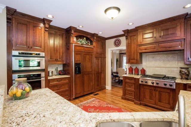 1145 Mossy Rock Road NW, Kennesaw, GA 30152