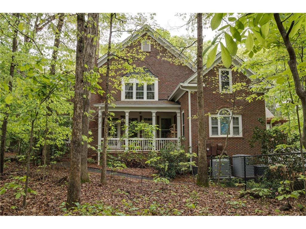833 Frank Kirk Road NW, Kennesaw, GA 30152