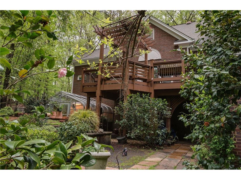 833 Frank Kirk Road NW, Kennesaw, GA 30152