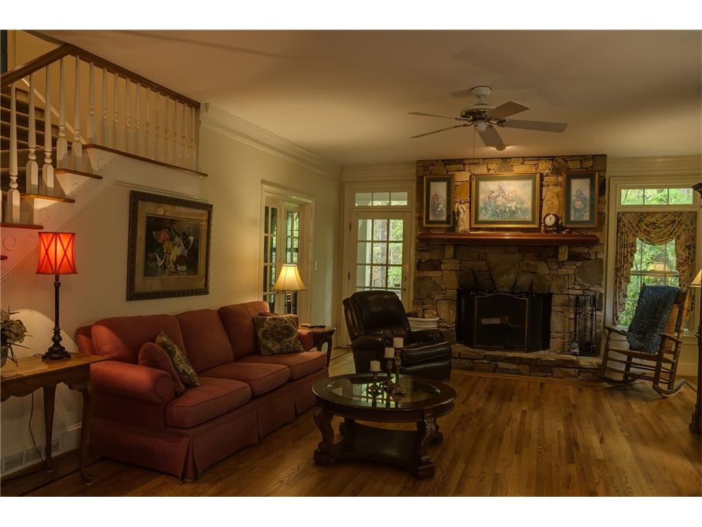 833 Frank Kirk Road NW, Kennesaw, GA 30152