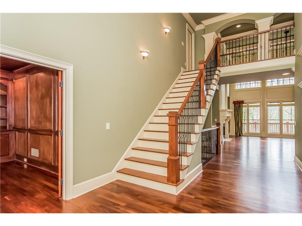 4935 Burnt Hickory Road, Kennesaw, GA 30152