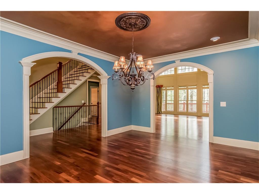 4935 Burnt Hickory Road, Kennesaw, GA 30152