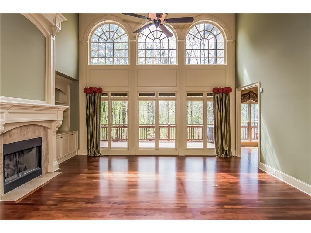 4935 Burnt Hickory Road, Kennesaw, GA 30152
