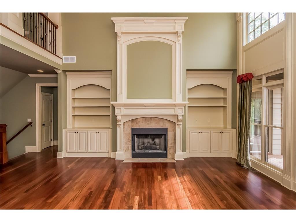 4935 Burnt Hickory Road, Kennesaw, GA 30152