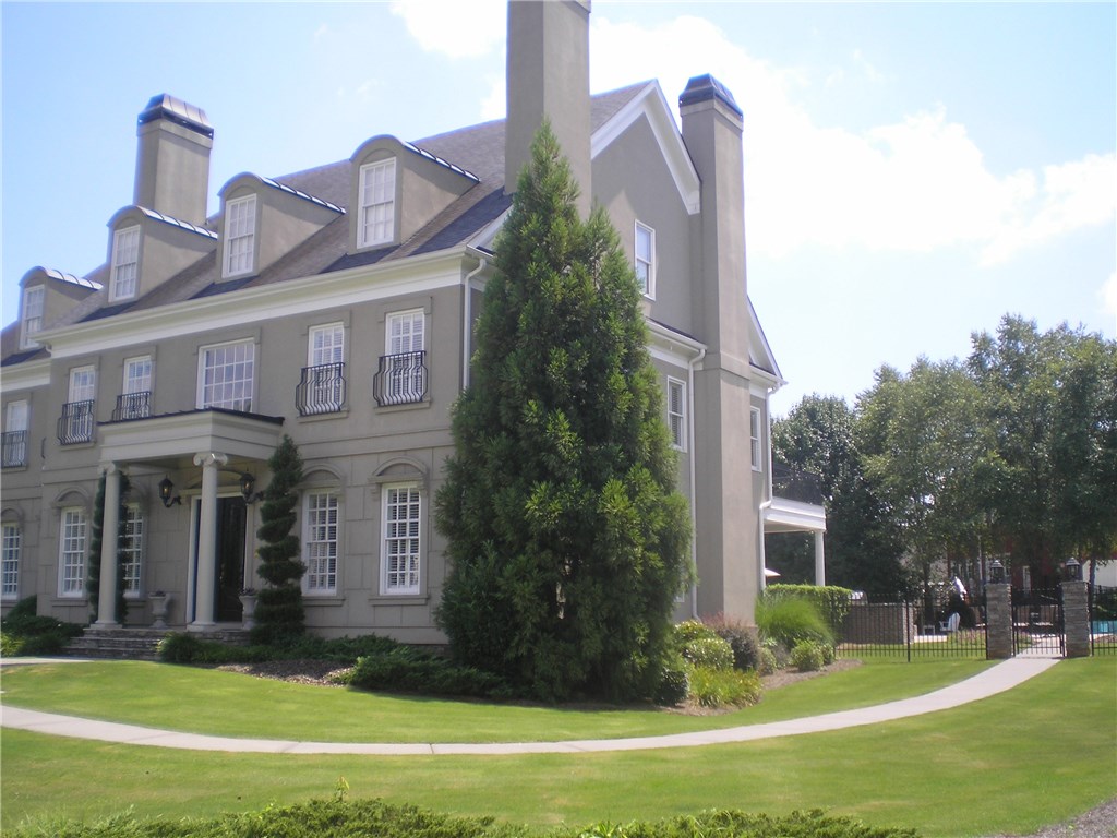 1319 Marietta Country Club Drive NW, Kennesaw, GA 30152
