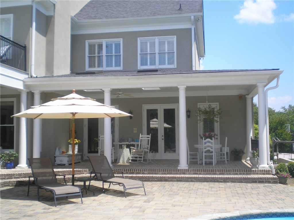 1319 Marietta Country Club Drive NW, Kennesaw, GA 30152