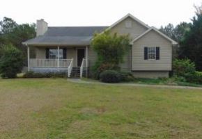139 Baldwin RdRockmart, GA, 30153Polk County