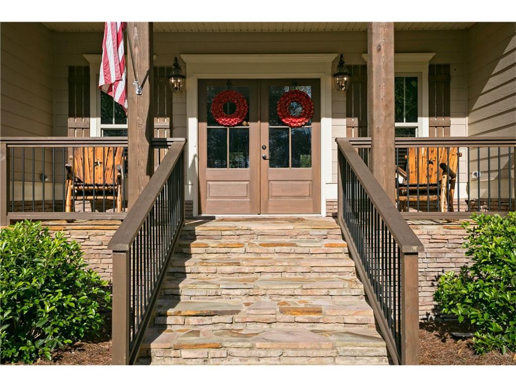662 Seals Road, Dallas, GA 30157