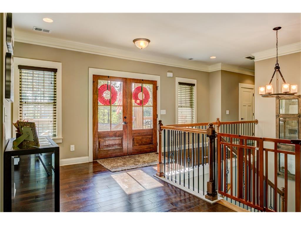 662 Seals Road, Dallas, GA 30157