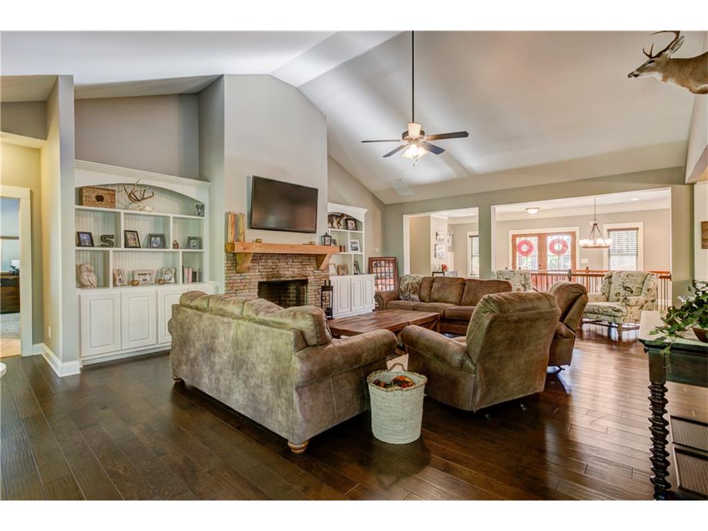 662 Seals Road, Dallas, GA 30157