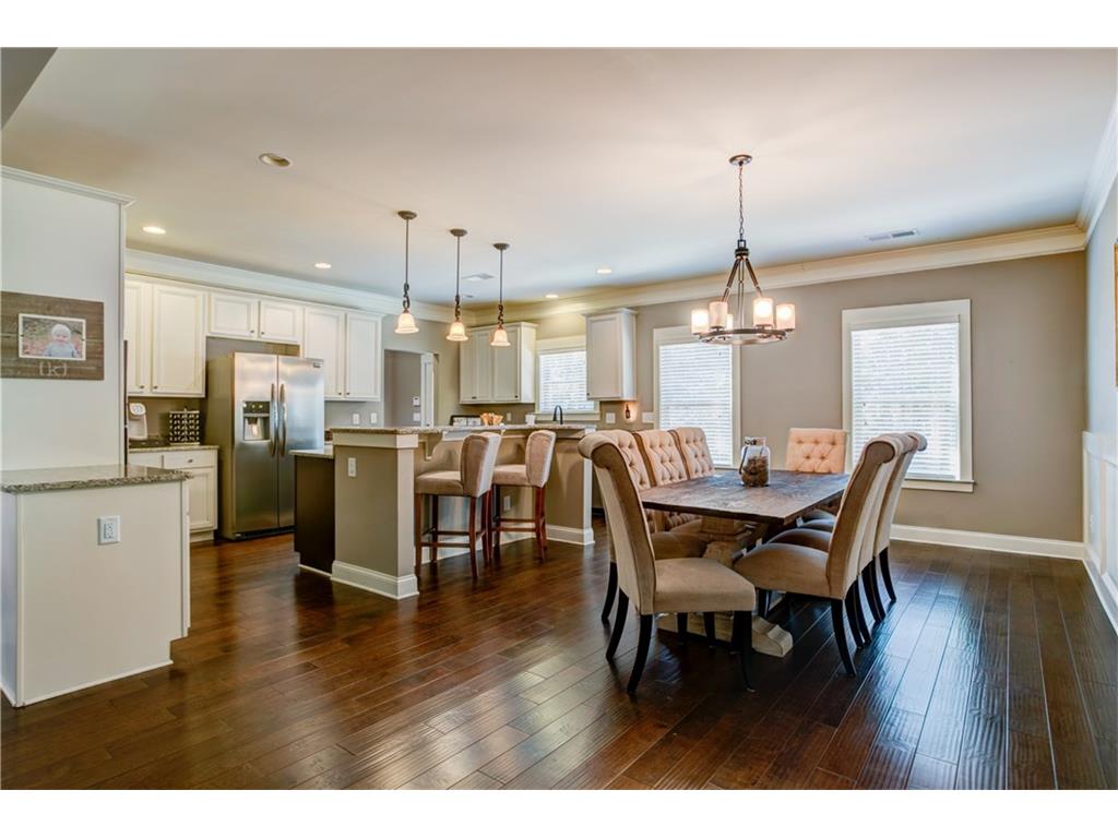 662 Seals Road, Dallas, GA 30157