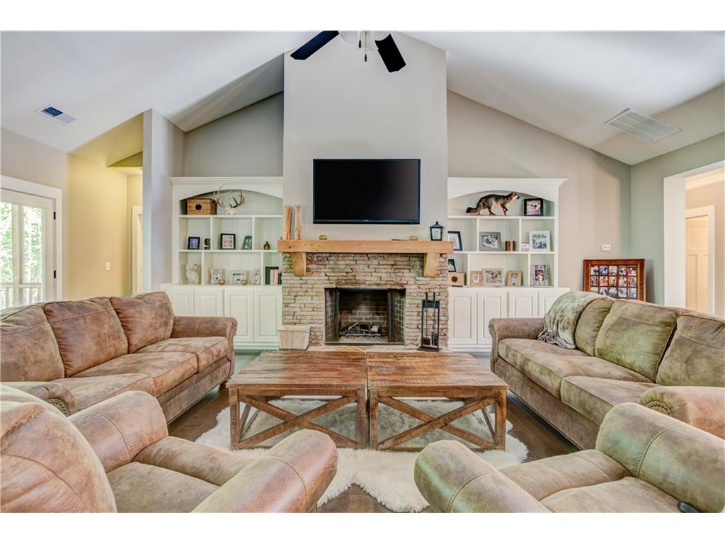 662 Seals Road, Dallas, GA 30157