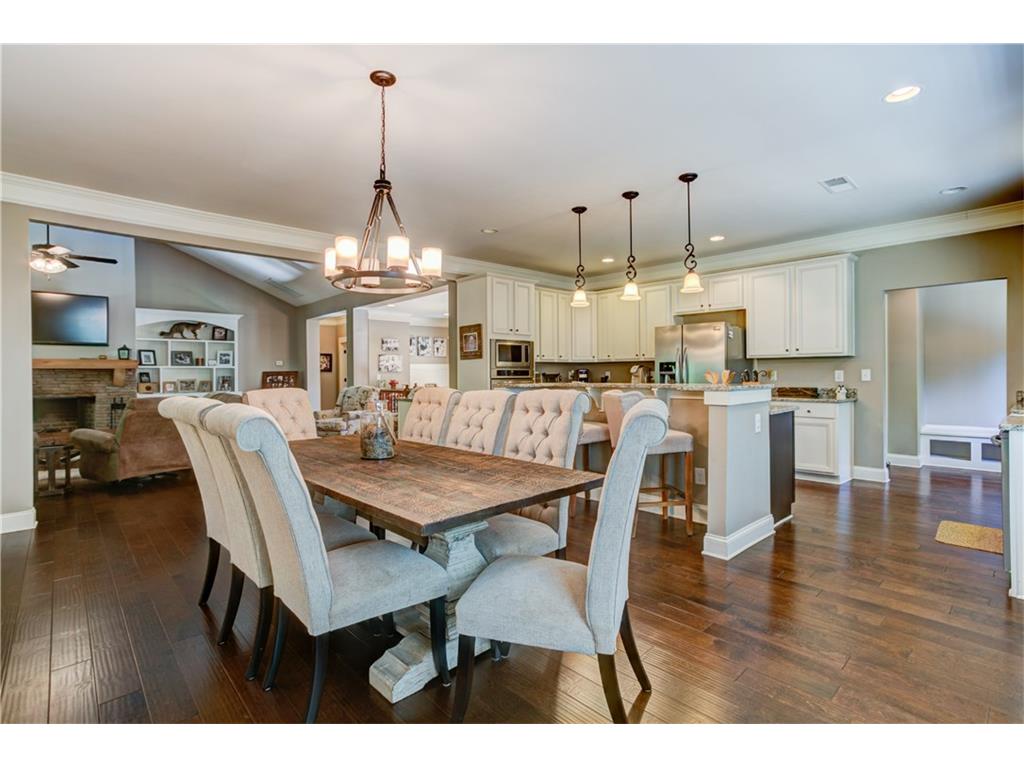 662 Seals Road, Dallas, GA 30157
