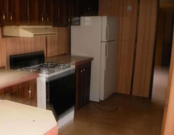 Darlington Mobile Home Village 126 McHenry Drive SWRome, GA 30161