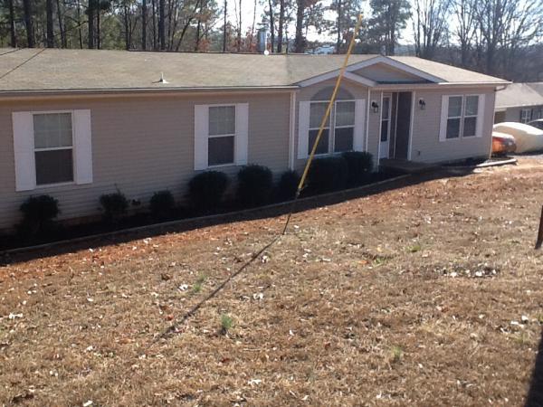 22 Skyline Dr. N.E.
