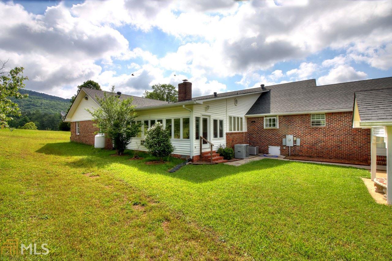 631 Big Texas Valley Rd, Rome, GA 30165