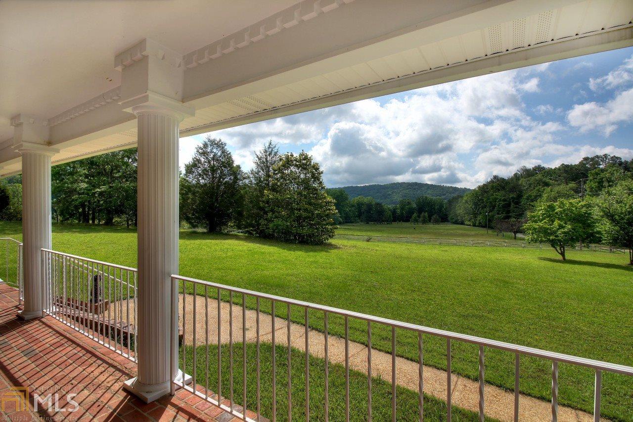 631 Big Texas Valley Rd, Rome, GA 30165