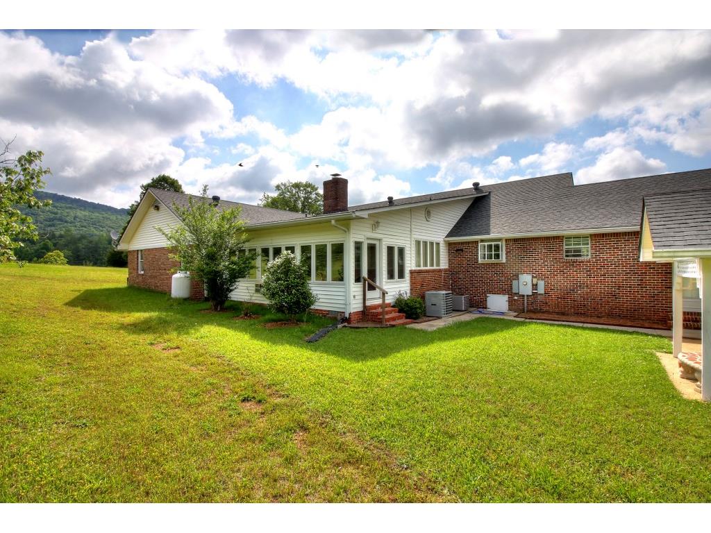 631 Big Texas Valley Road, Rome, GA 30165
