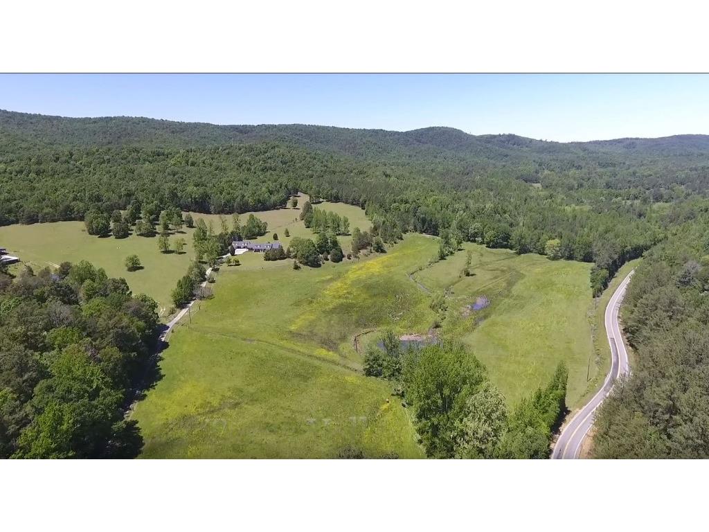 631 Big Texas Valley Road, Rome, GA 30165