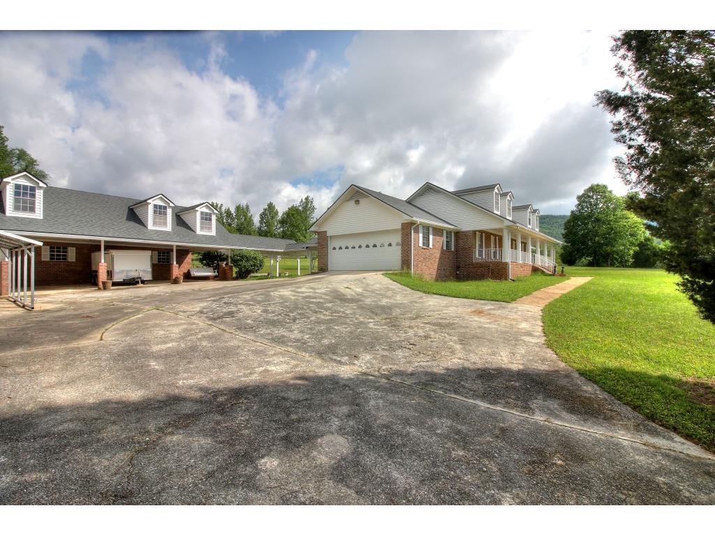 631 Big Texas Valley Road, Rome, GA 30165