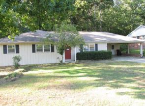 116 Hycliff Rd SWRome, GA, 30165Floyd County