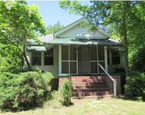 60 Second StShannon, GA, 30172Floyd County