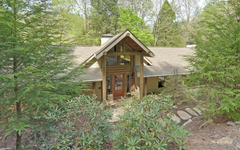 94 SPRUCE COURT, Talking Rock, GA 30175
