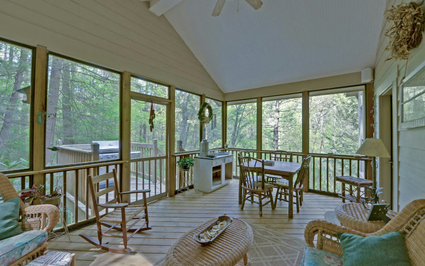 94 SPRUCE COURT, Talking Rock, GA 30175