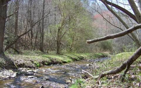 148AC RAVENCLIFF ROAD, Talking Rock, GA 30175