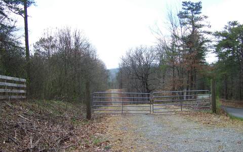 148AC RAVENCLIFF ROAD, Talking Rock, GA 30175