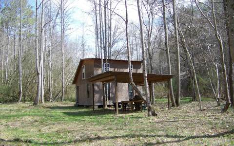 148AC RAVENCLIFF ROAD, Talking Rock, GA 30175