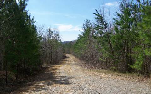 148AC RAVENCLIFF ROAD, Talking Rock, GA 30175