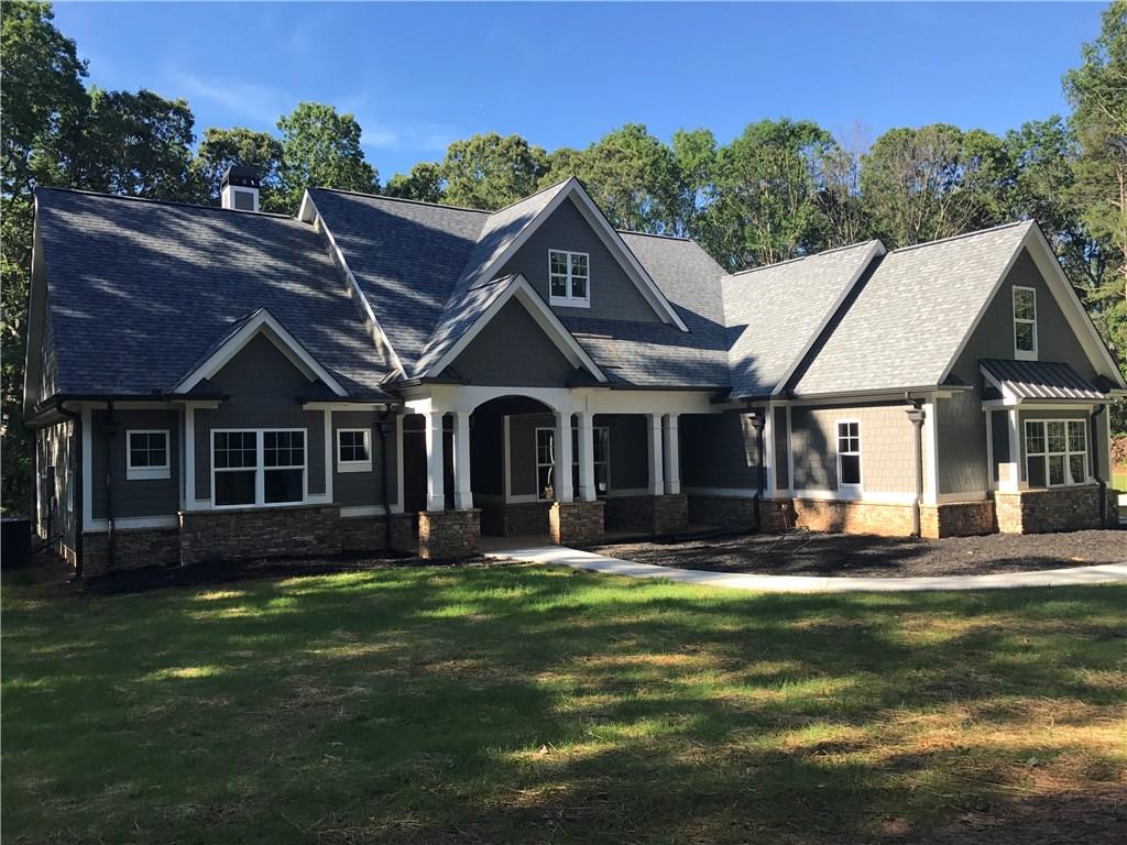 255 Wright Road, Temple, GA 30179