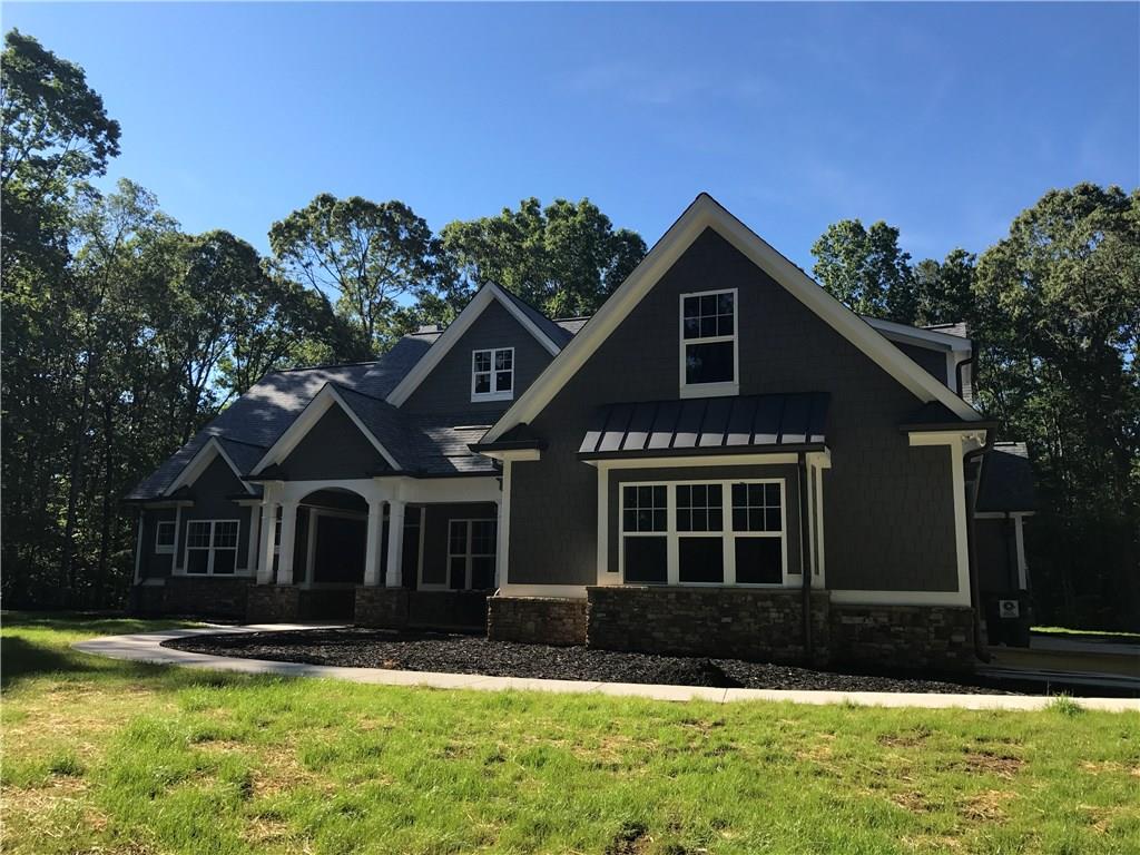 255 Wright Road, Temple, GA 30179