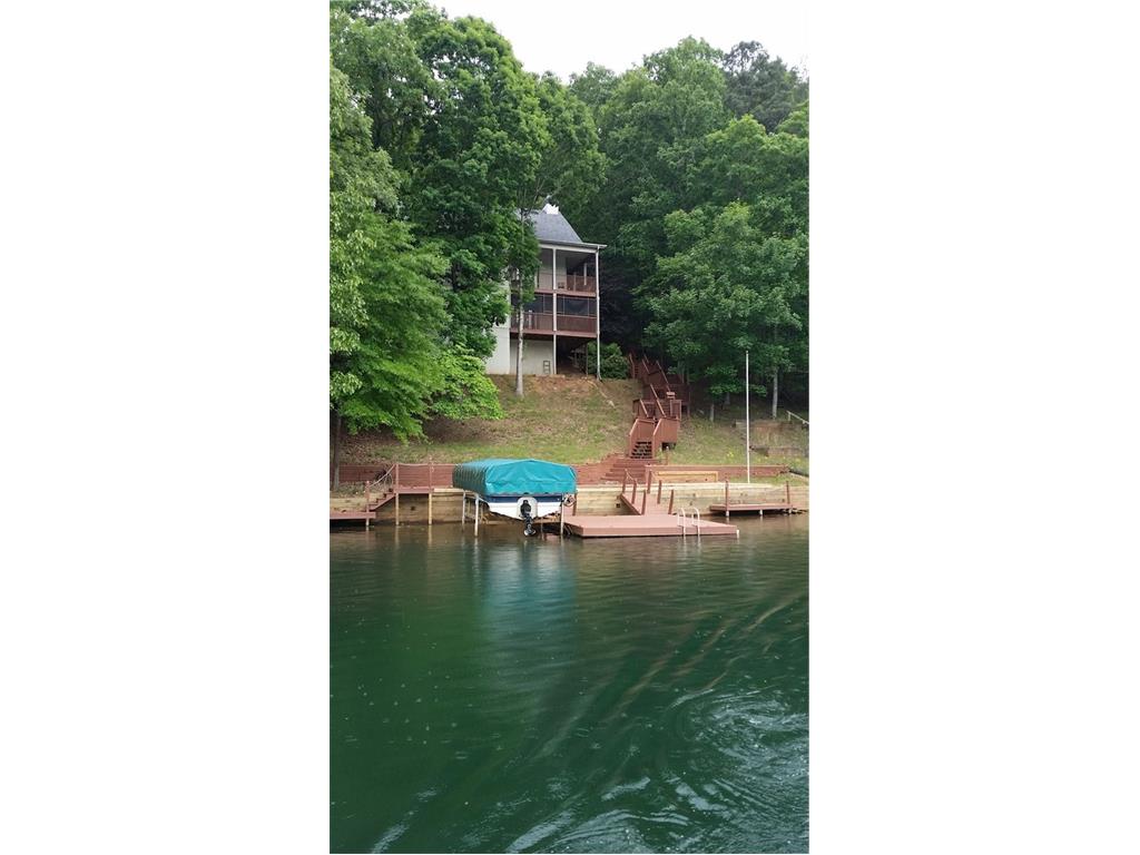 170 Douglas Fir Drive, Waleska, GA 30183