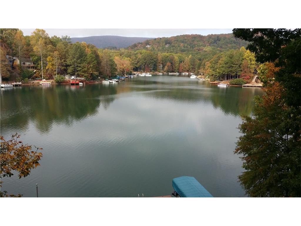 170 Douglas Fir Drive, Waleska, GA 30183