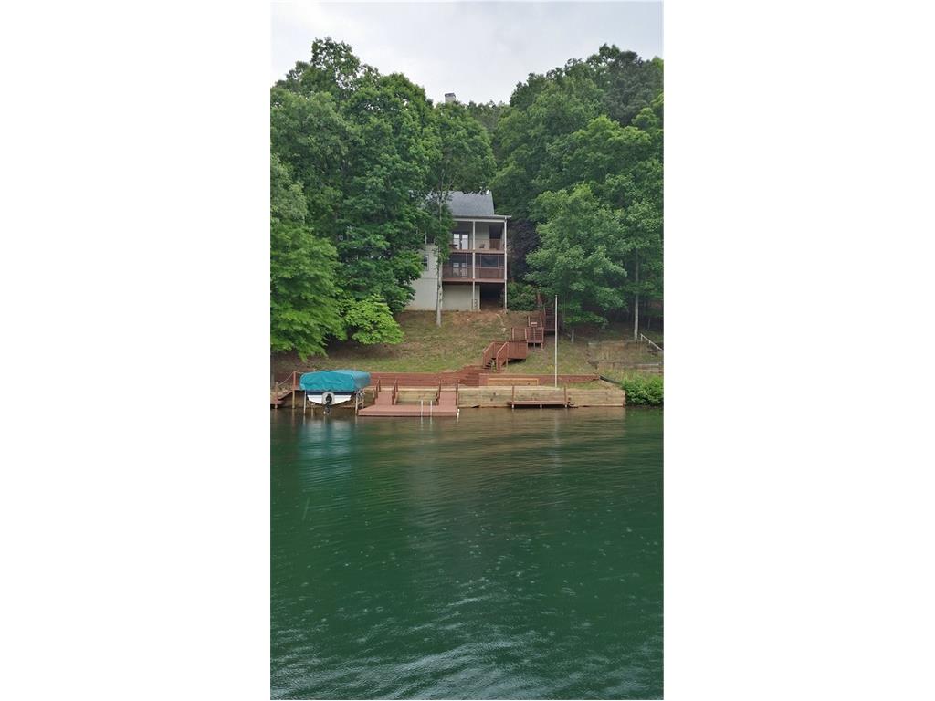 170 Douglas Fir Drive, Waleska, GA 30183