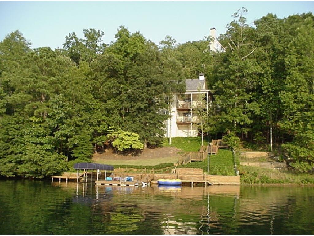 170 Douglas Fir Drive, Waleska, GA 30183