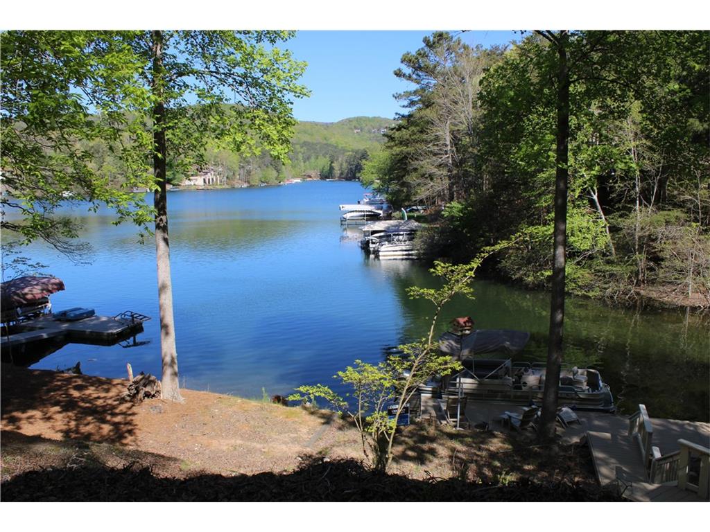122 Douglas Fir, Waleska, GA 30183