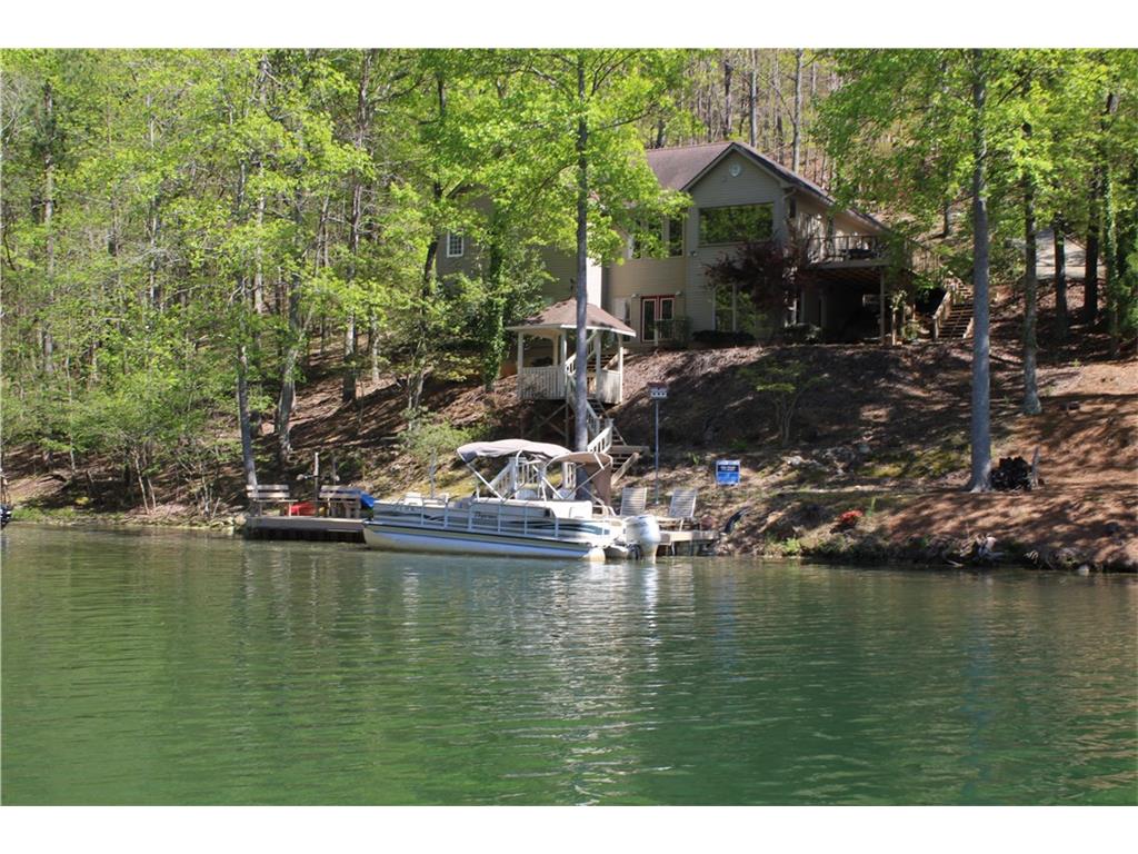 122 Douglas Fir, Waleska, GA 30183