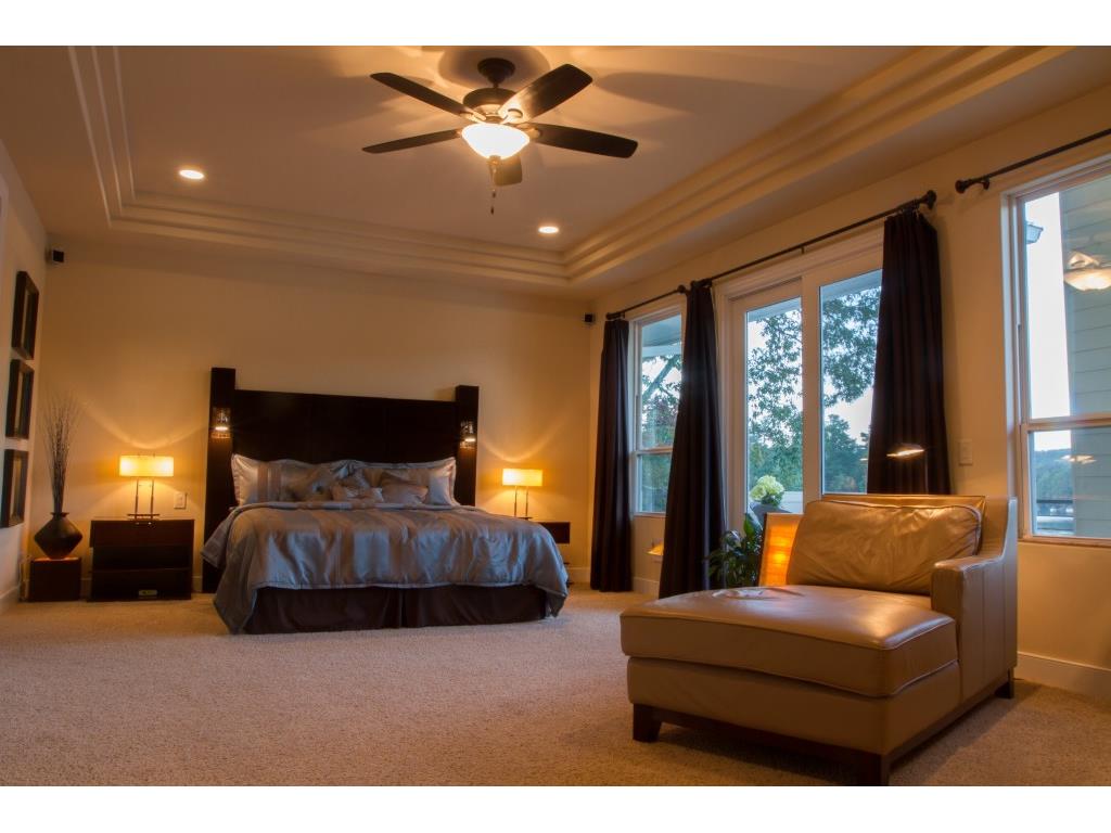 115 Beaver Court, Waleska, GA 30183