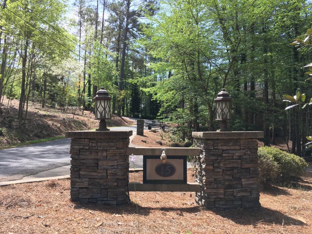 15 BOB O LINK Trail, White, GA 30184