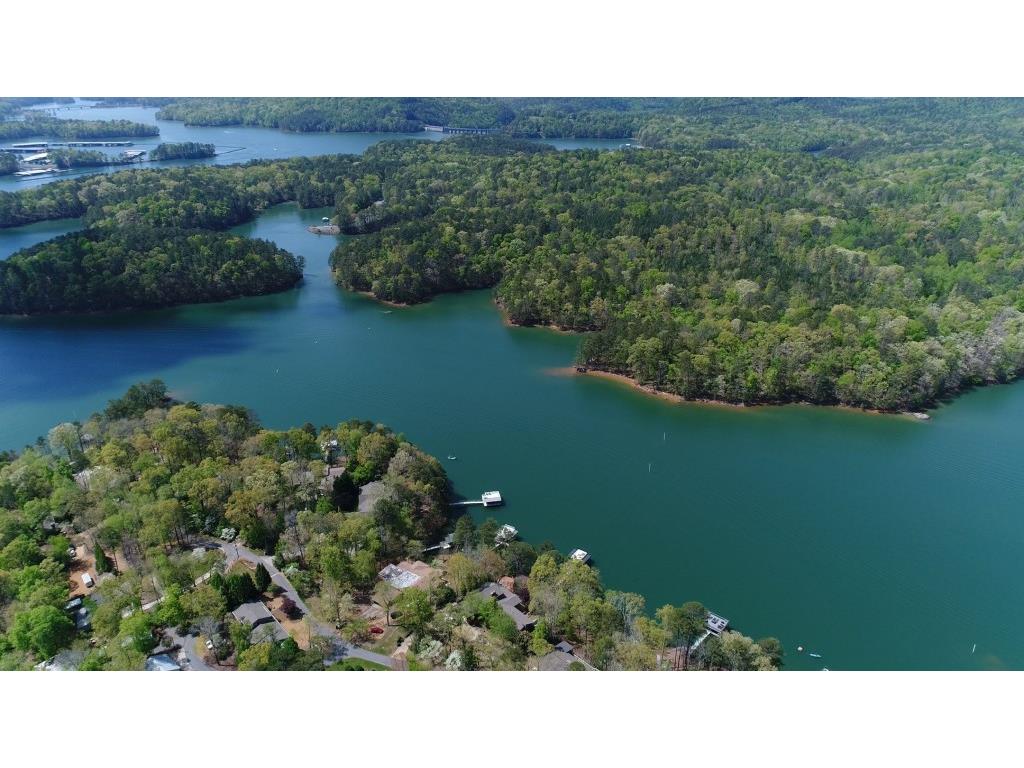 15 BOB O LINK Trail, White, GA 30184