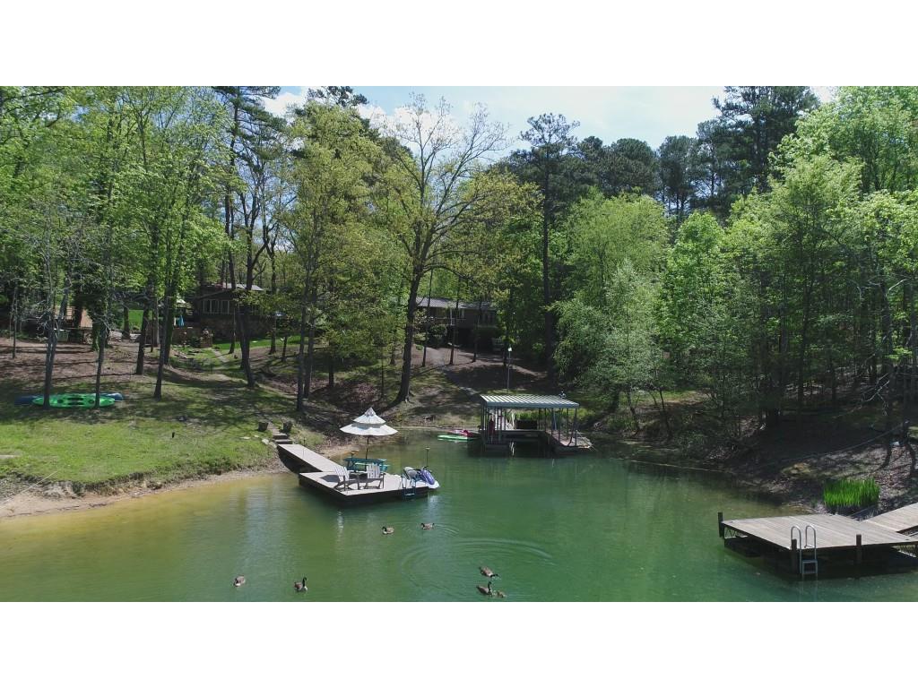 15 BOB O LINK Trail, White, GA 30184